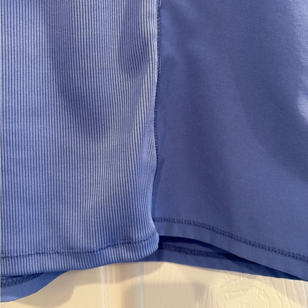 Cherokee Infinity scrub top XL - Picture 5 of 12